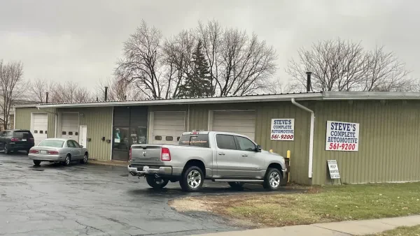 Steve's Complete Automotive - photo 2