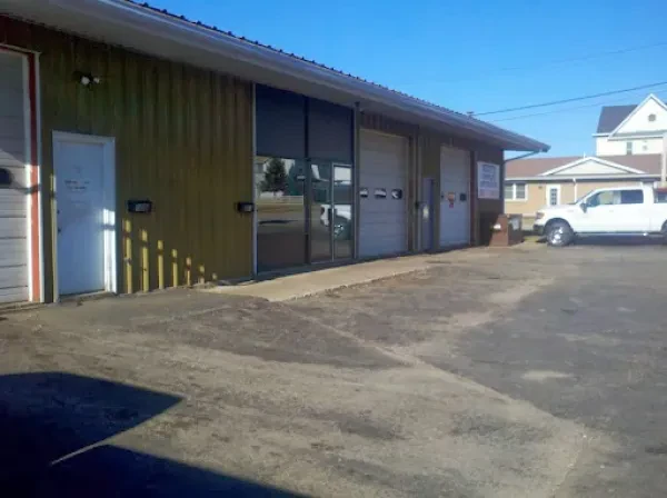 Steve's Complete Automotive - photo 3