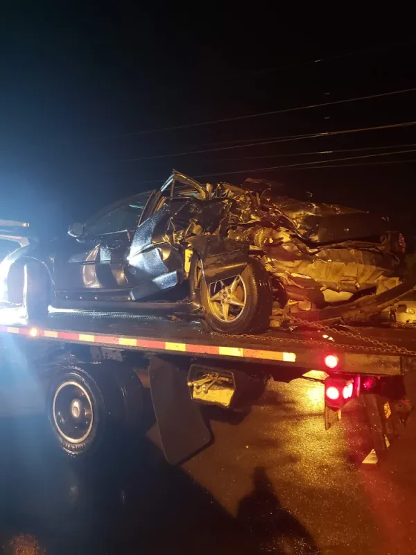 Savior Towing and Auto Salvage LLC - photo 3