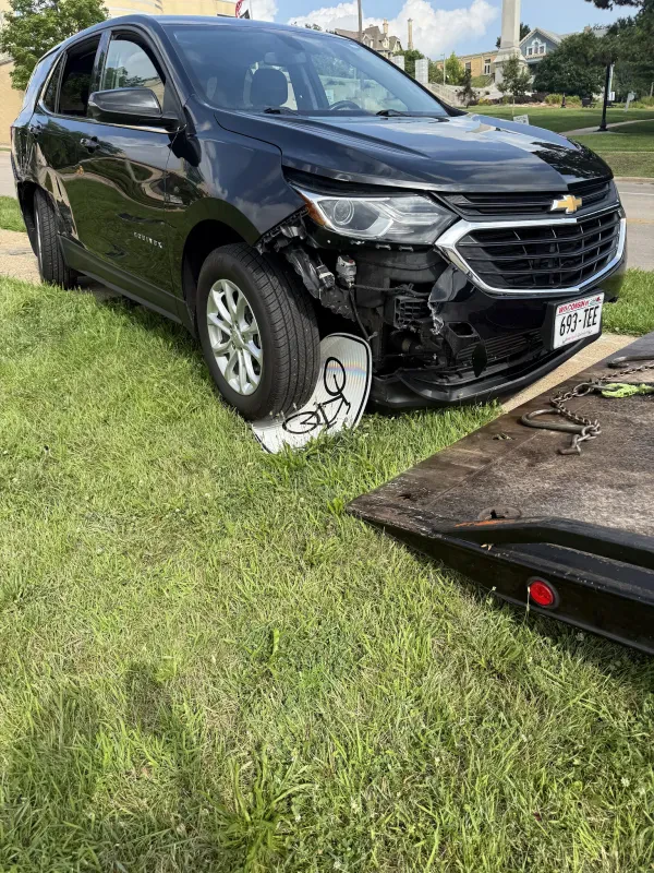 Savior Towing and Auto Salvage LLC - photo 4