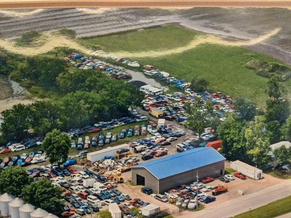 Remington Auto Parts - photo 2