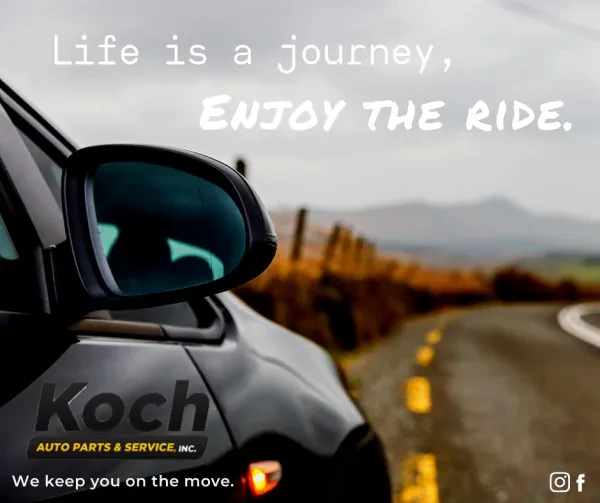 Koch Auto Parts & Service, Inc. - photo 3