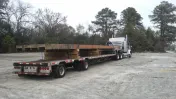 Darlington Auto Parts Inc