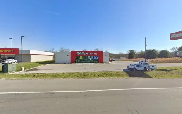 O'Reilly Auto Parts - photo 3