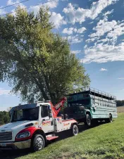 Red's Towing & Recovery, Inc