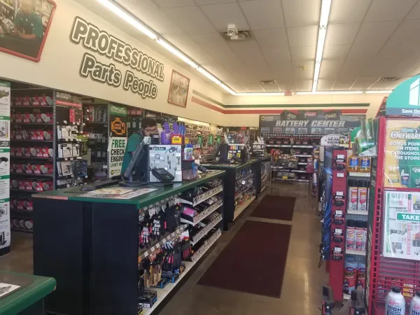O'Reilly Auto Parts - photo 2