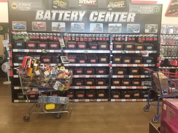 O'Reilly Auto Parts - photo 4