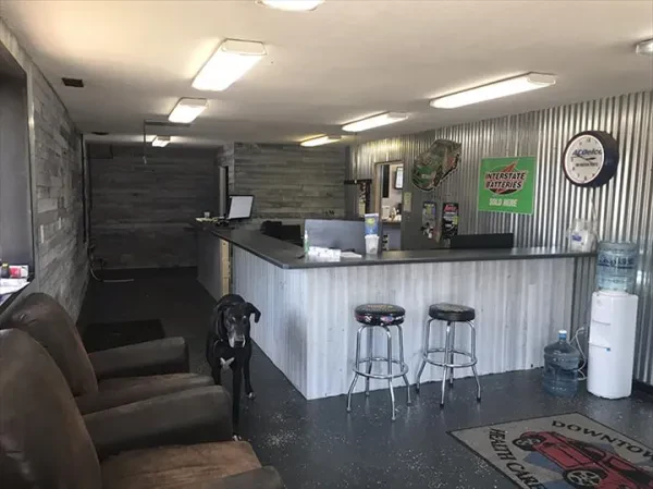Downtown Auto Clinic - photo 2