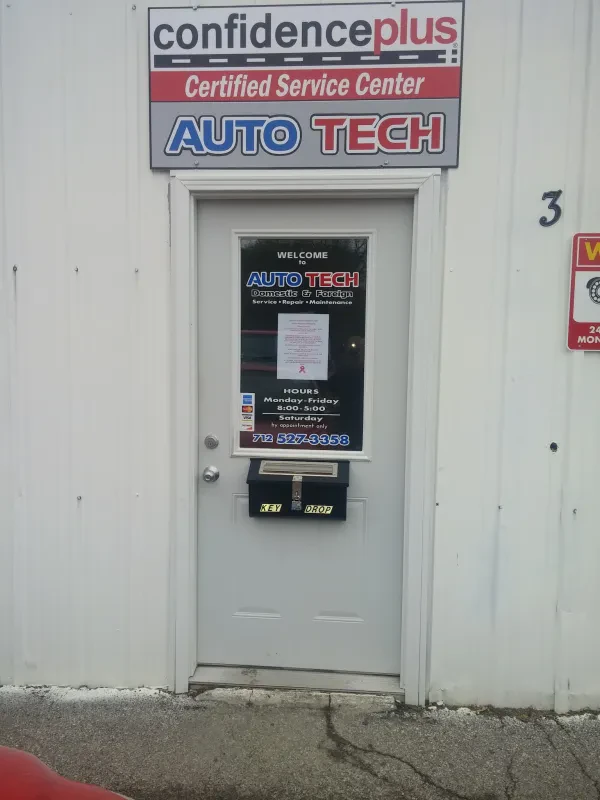 Auto Tech - photo 2