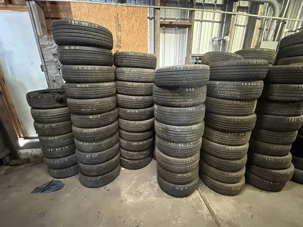 C Russell & Sons - photo 2