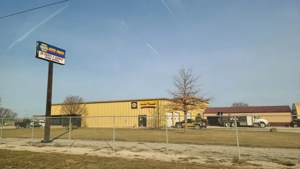 NAPA Auto Parts - JB Parts & Supply - photo 2