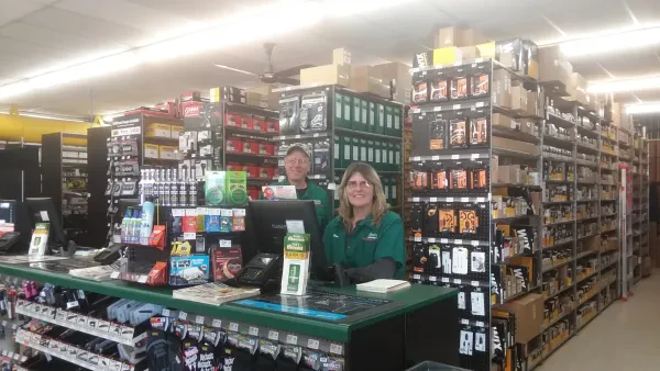 O'Reilly Auto Parts - photo 2