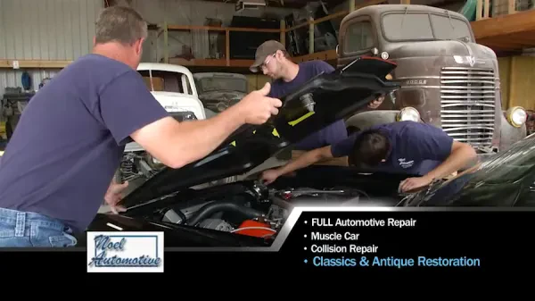 Noel Automotive - photo 2