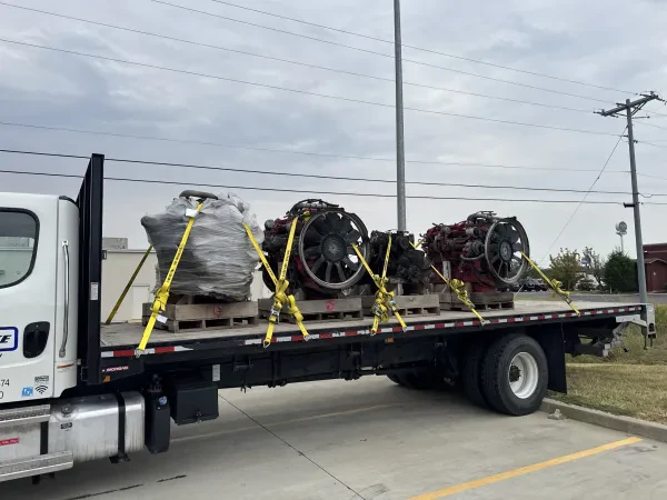 West Tennessee Truck Parts LLC - photo 2
