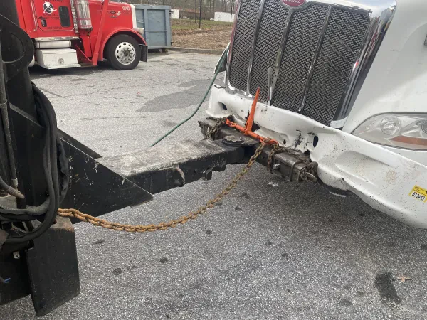 West Tennessee Truck Parts LLC - photo 4