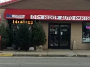 Dry Ridge Auto Parts & Service Center