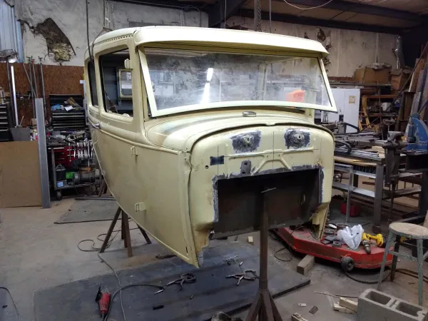 Dry Ridge Auto Parts & Service Center - photo 4