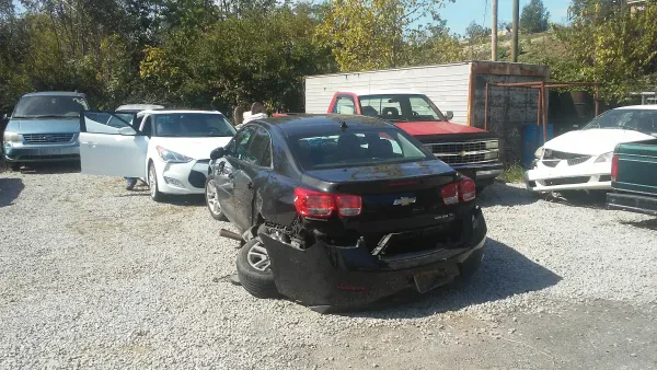 Jude's Custom Exhaust Auto Repair & Towing - photo 4