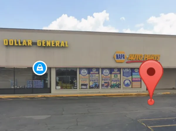NAPA Auto Parts - Cain Auto Supply - photo 2