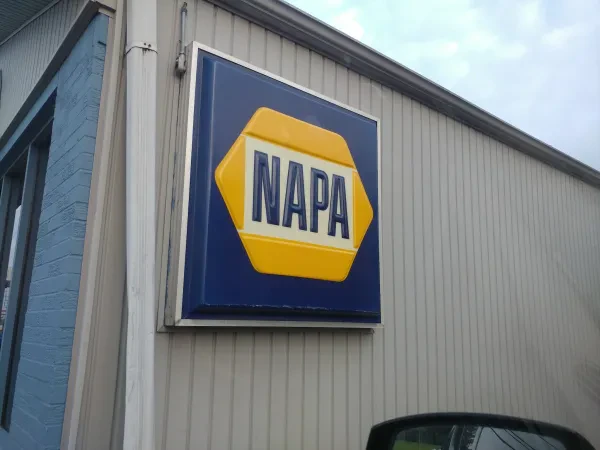 NAPA Auto Parts - Cain Auto Supply - photo 3