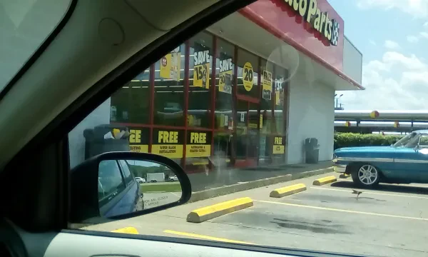 Advance Auto Parts - photo 3