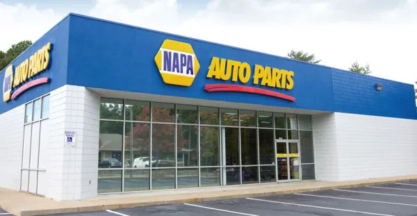 NAPA Auto Parts - L & R Tire Sales & Auto Parts - photo 4