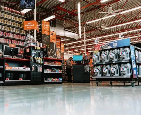 AutoZone Auto Parts - photo 4