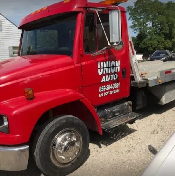 Union Auto - photo 2
