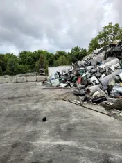 Taylor Recycling