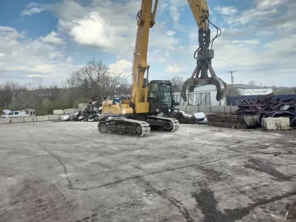 Taylor Recycling - photo 2