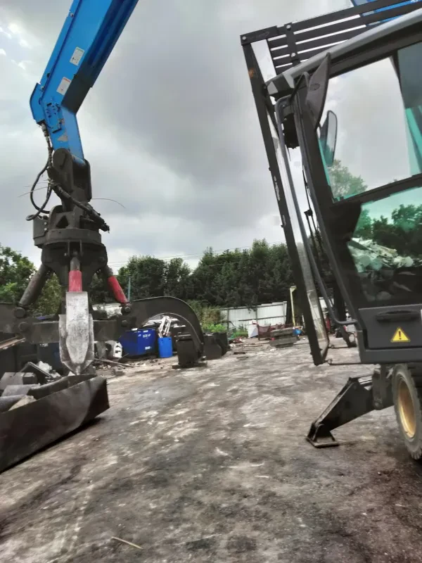 Taylor Recycling - photo 4