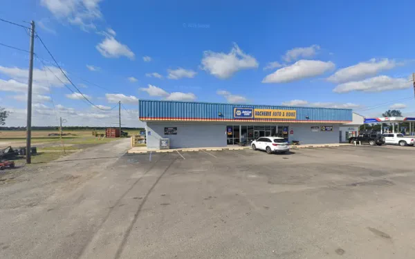Vacherie Auto & Home Center - photo 2
