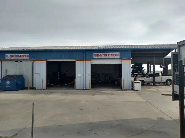 NAPA Auto Parts - Vacherie Auto Inc - photo 2