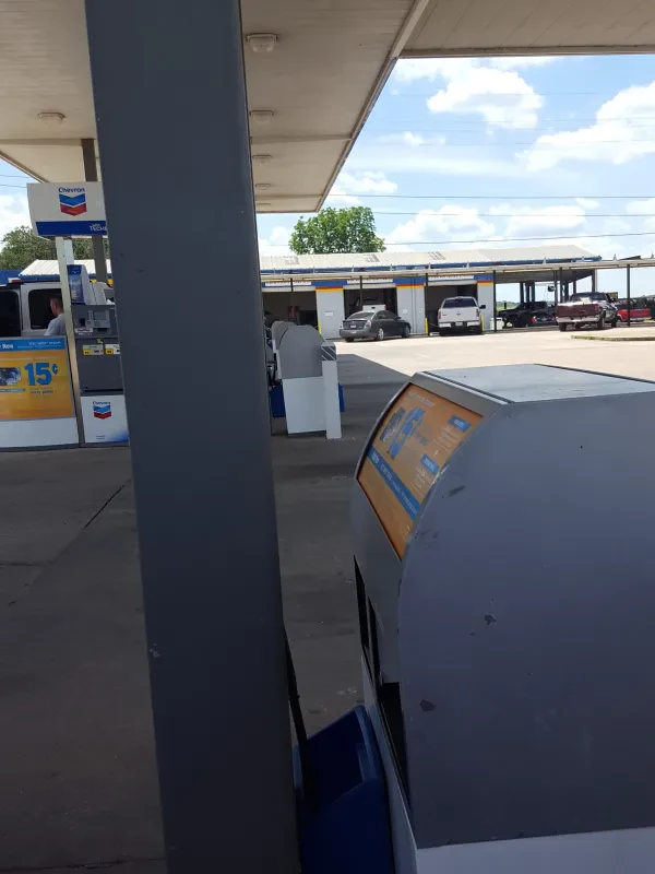 NAPA Auto Parts - Vacherie Auto Inc - photo 3