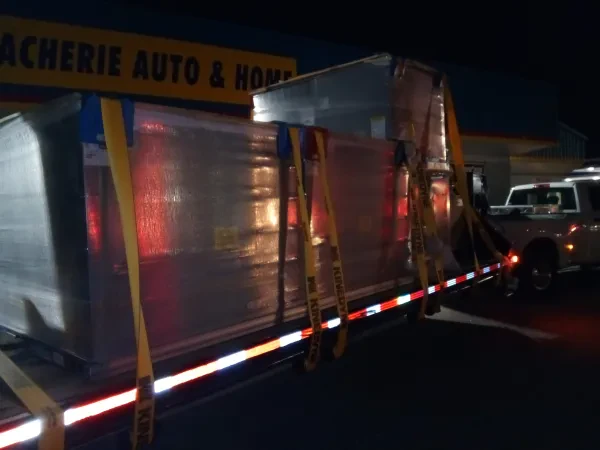 NAPA Auto Parts - Vacherie Auto Inc - photo 4