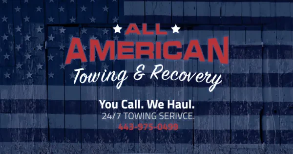 All American Towing & Recovery - photo 3
