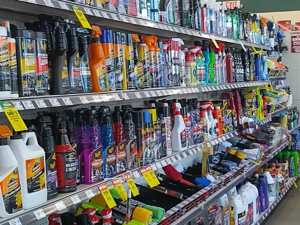 O'Reilly Auto Parts - photo 2