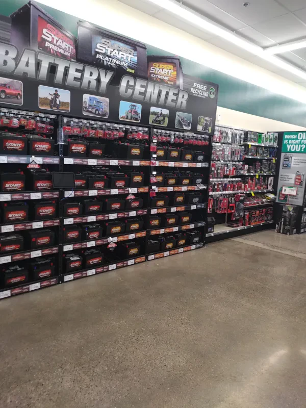 O'Reilly Auto Parts - photo 3
