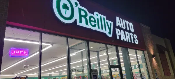 O'Reilly Auto Parts - photo 2