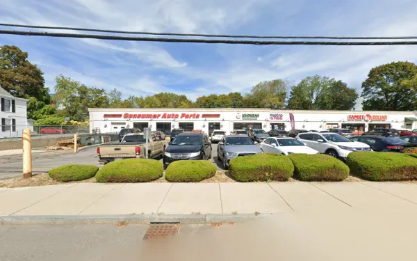 Fisher Auto Parts - photo 4