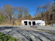 Bob's Auto Body Inc