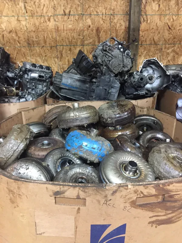 All Catalytic Converters Inc - photo 2