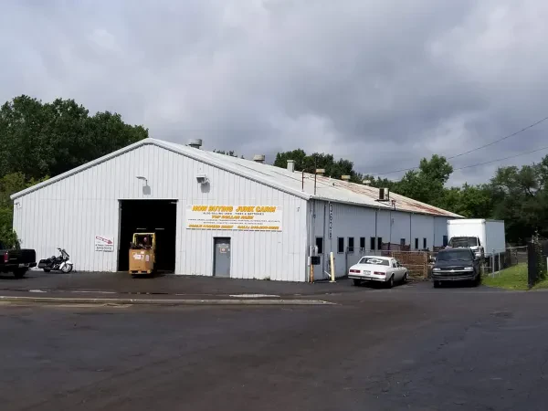 All Catalytic Converters Inc - photo 3