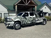 Big Bulldog Towing