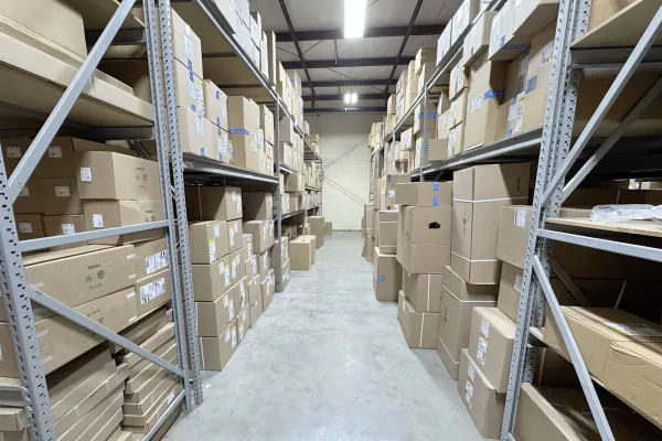 Shaheen Wholesale Parts Warehouse - photo 2