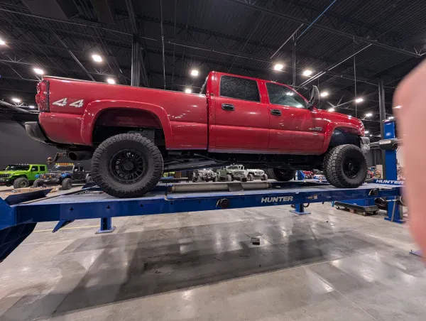 Automotive Supply Co - photo 2