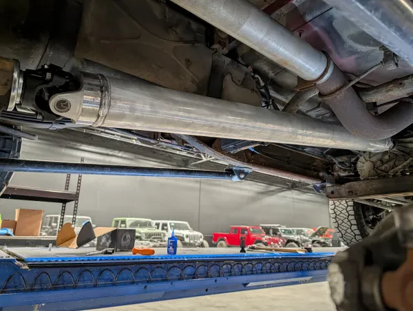 Automotive Supply Co - photo 3