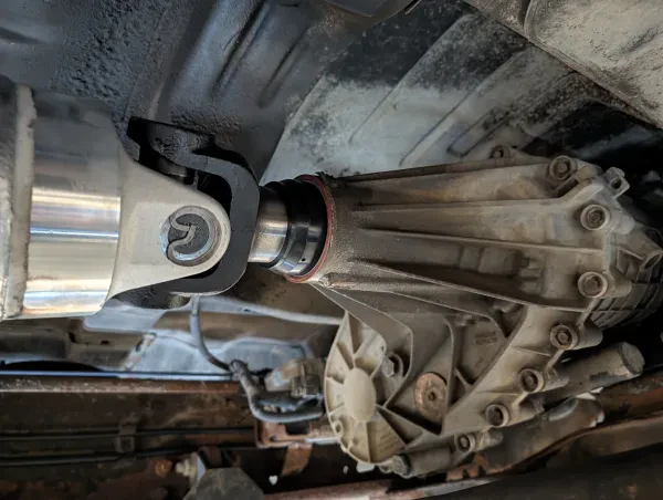 Automotive Supply Co - photo 4