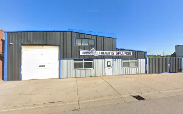 Hibbing Salvage & Supply - photo 2