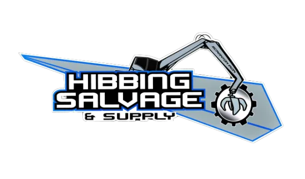 Hibbing Salvage & Supply - photo 4